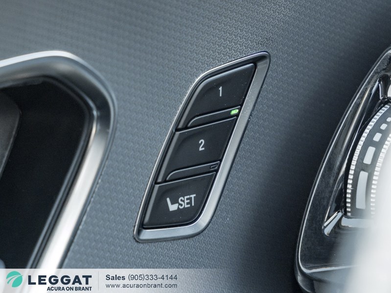 2026 Acura RDX Platinum Elite A-Spec AWD