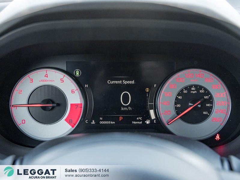 2026 Acura RDX Platinum Elite A-Spec AWD