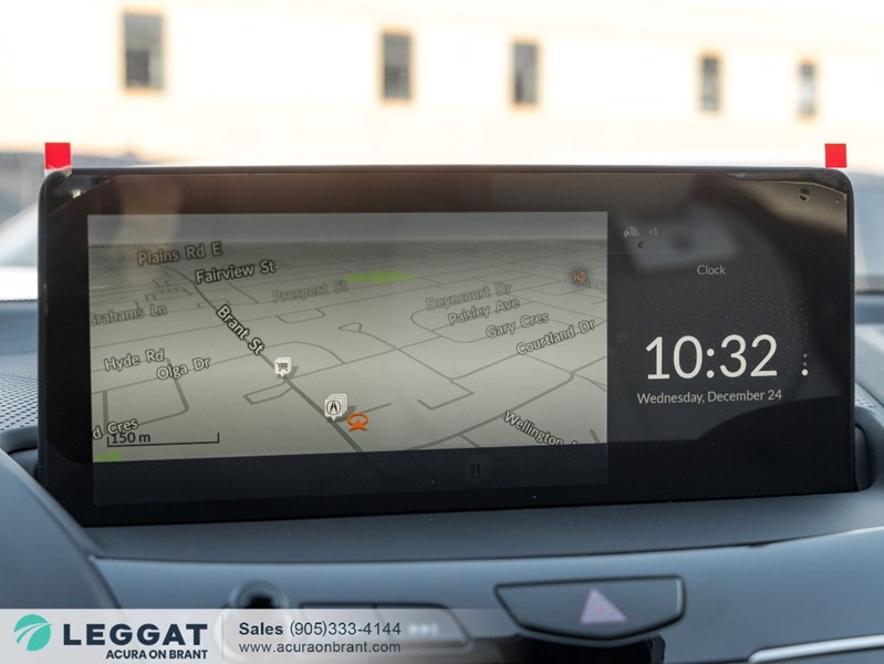 2026 Acura RDX Platinum Elite A-Spec AWD