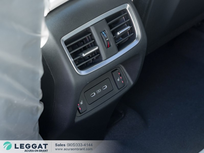 2026 Acura RDX Platinum Elite A-Spec AWD