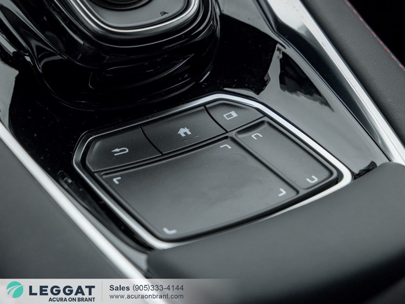 2026 Acura RDX Platinum Elite A-Spec AWD