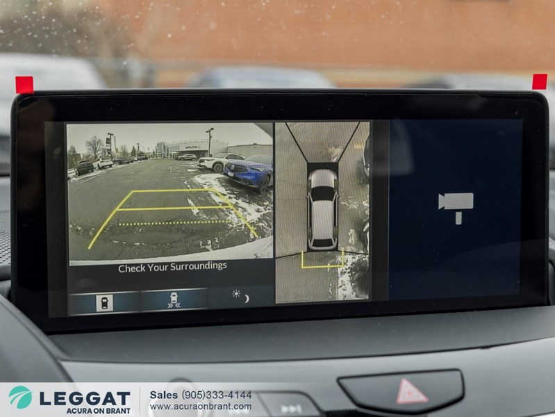 2026 Acura RDX Platinum Elite A-Spec AWD