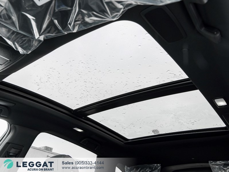 2026 Acura RDX Platinum Elite A-Spec AWD