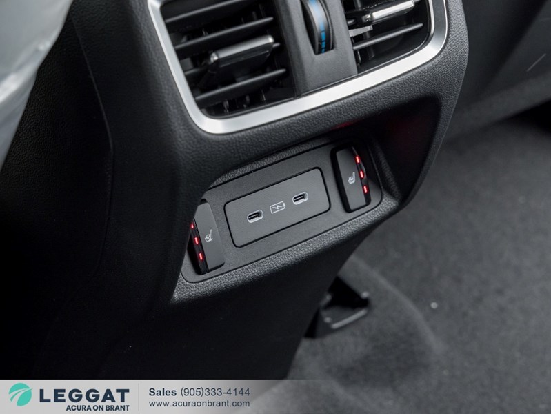 2026 Acura RDX Platinum Elite A-Spec AWD