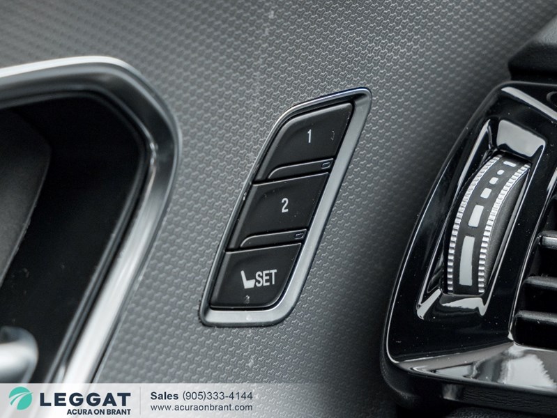 2026 Acura RDX Platinum Elite A-Spec AWD