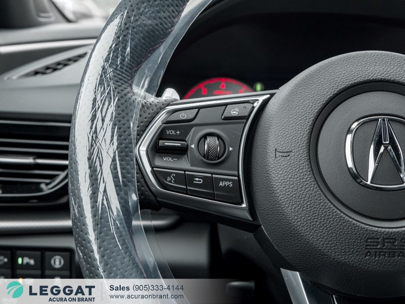 2026 Acura RDX Platinum Elite A-Spec AWD