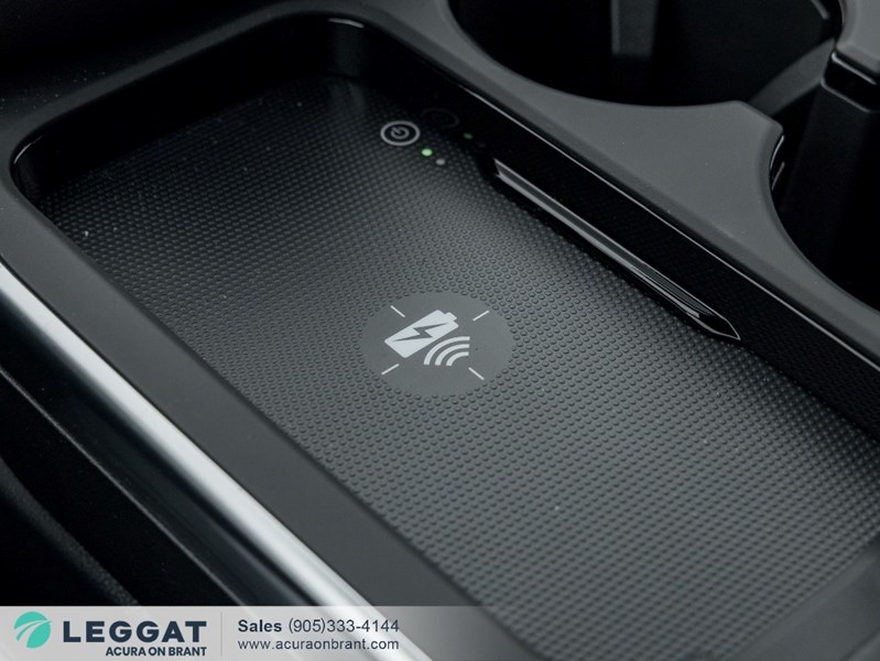 2026 Acura RDX Platinum Elite A-Spec AWD