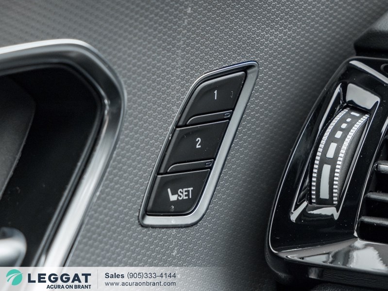 2026 Acura RDX Platinum Elite A-Spec AWD