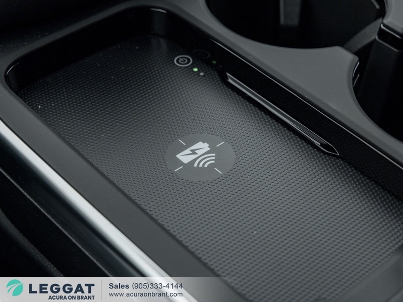 2026 Acura RDX Platinum Elite A-Spec AWD