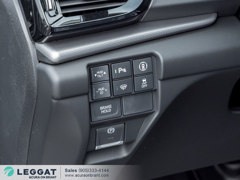 2026 Acura RDX Platinum Elite A-Spec AWD