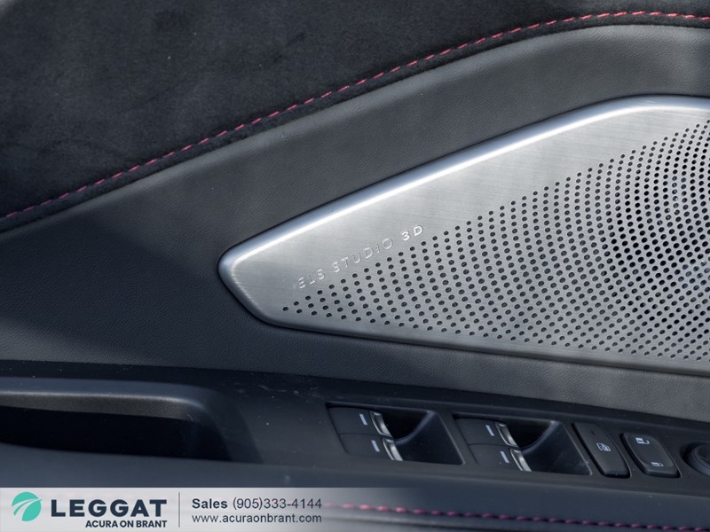 2026 Acura RDX Platinum Elite A-Spec AWD