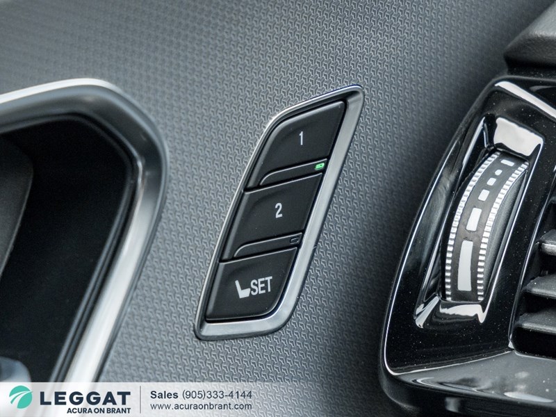 2026 Acura RDX Platinum Elite A-Spec AWD