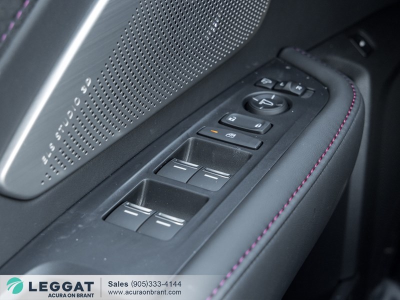 2026 Acura RDX Platinum Elite A-Spec AWD