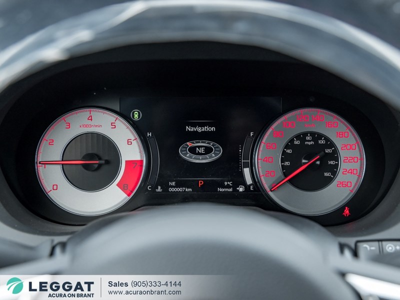 2026 Acura RDX Platinum Elite A-Spec AWD