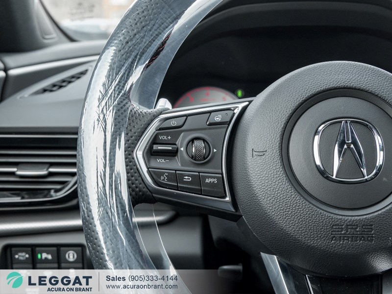 2026 Acura RDX Platinum Elite A-Spec AWD