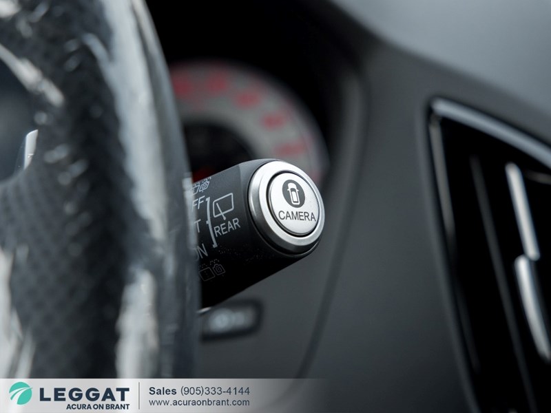 2026 Acura RDX Platinum Elite A-Spec AWD