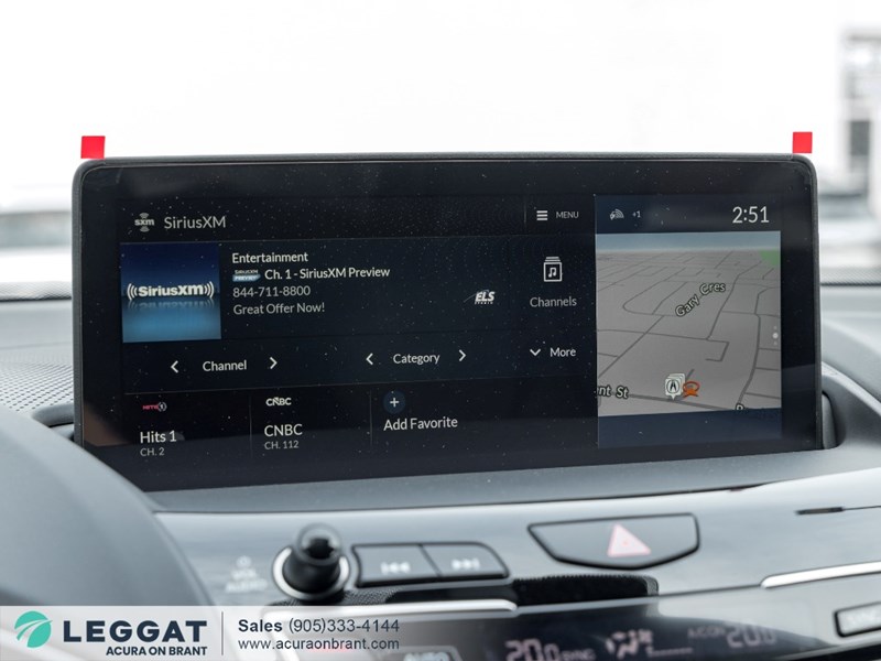 2026 Acura RDX Platinum Elite A-Spec AWD