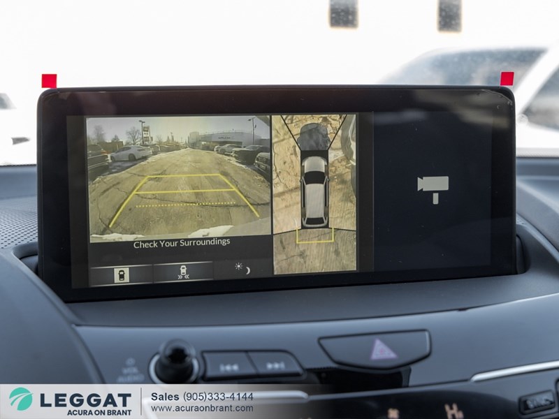 2026 Acura RDX Platinum Elite A-Spec AWD