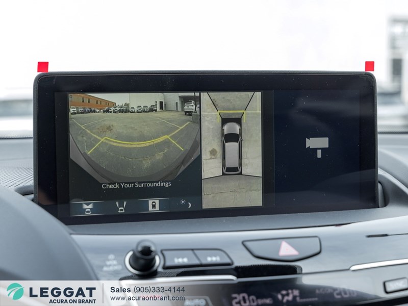 2026 Acura RDX Platinum Elite A-Spec AWD