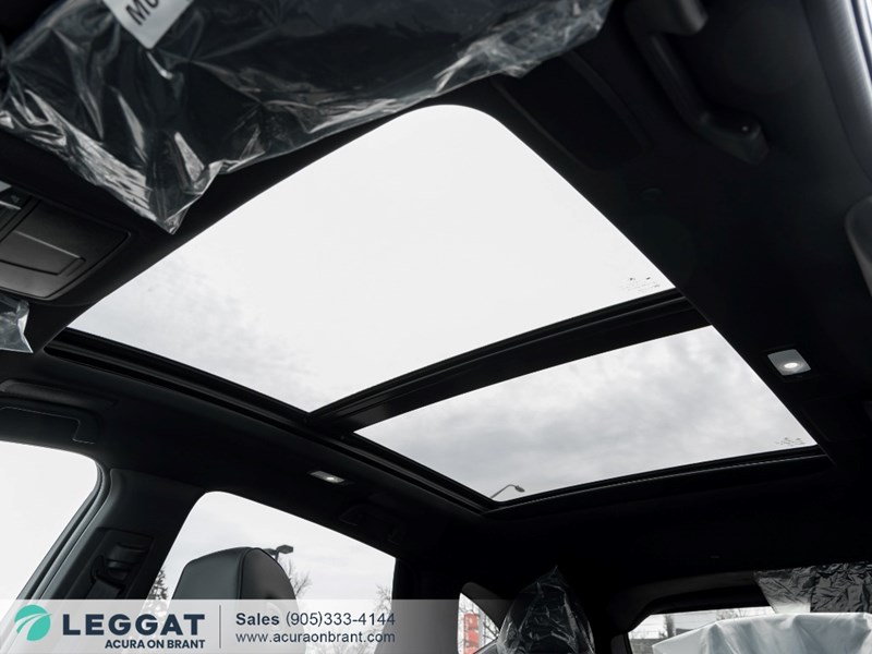 2026 Acura RDX Platinum Elite A-Spec AWD