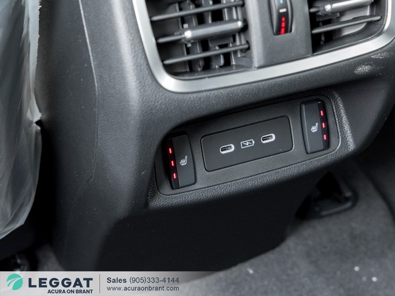 2026 Acura RDX Platinum Elite A-Spec AWD