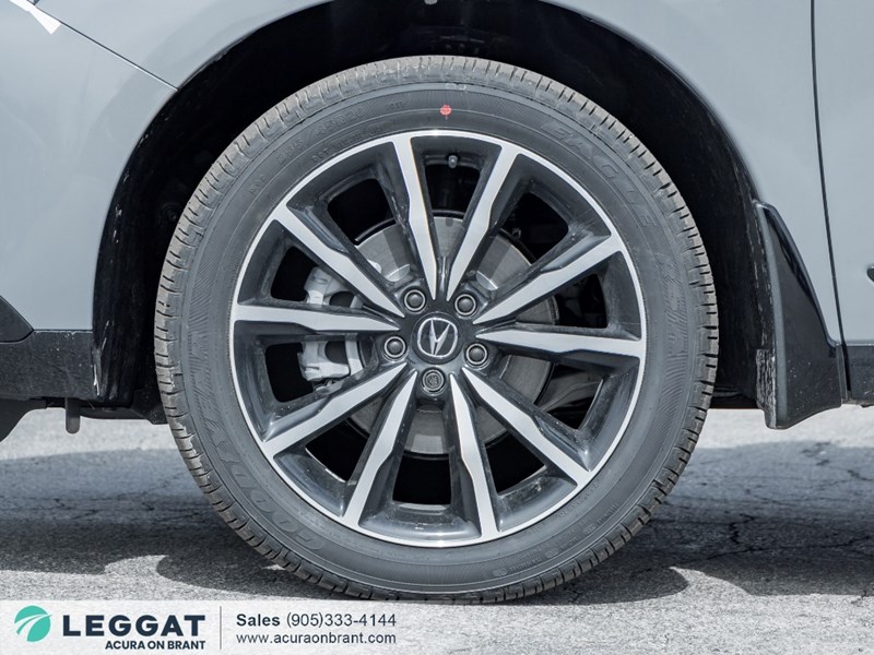 2026 Acura RDX Platinum Elite A-Spec AWD