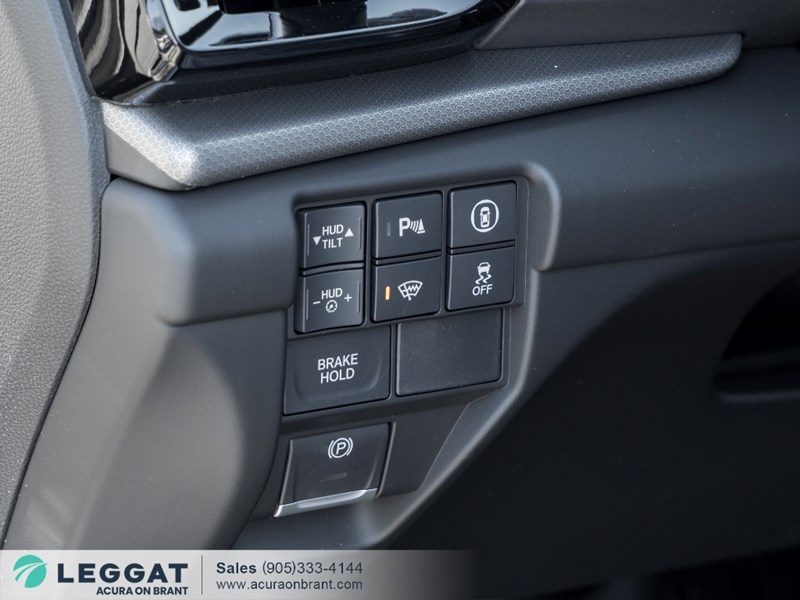 2026 Acura RDX Platinum Elite A-Spec AWD