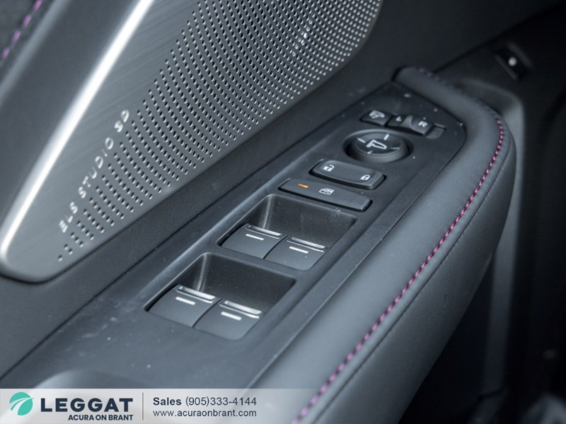 2026 Acura RDX Platinum Elite A-Spec AWD