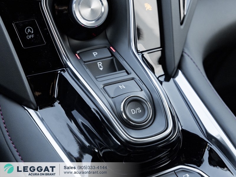 2026 Acura RDX Platinum Elite A-Spec AWD