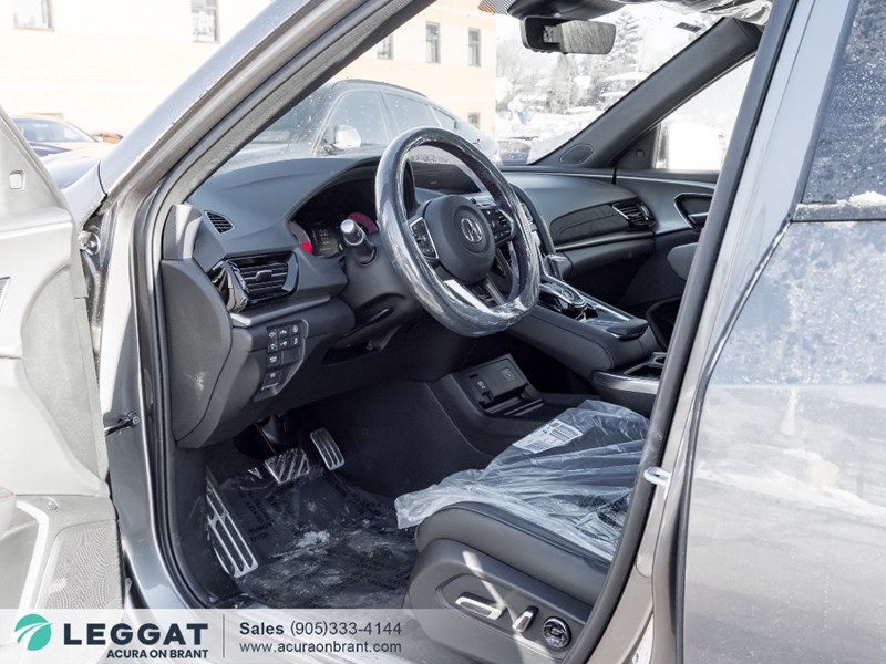 2026 Acura RDX Platinum Elite A-Spec AWD