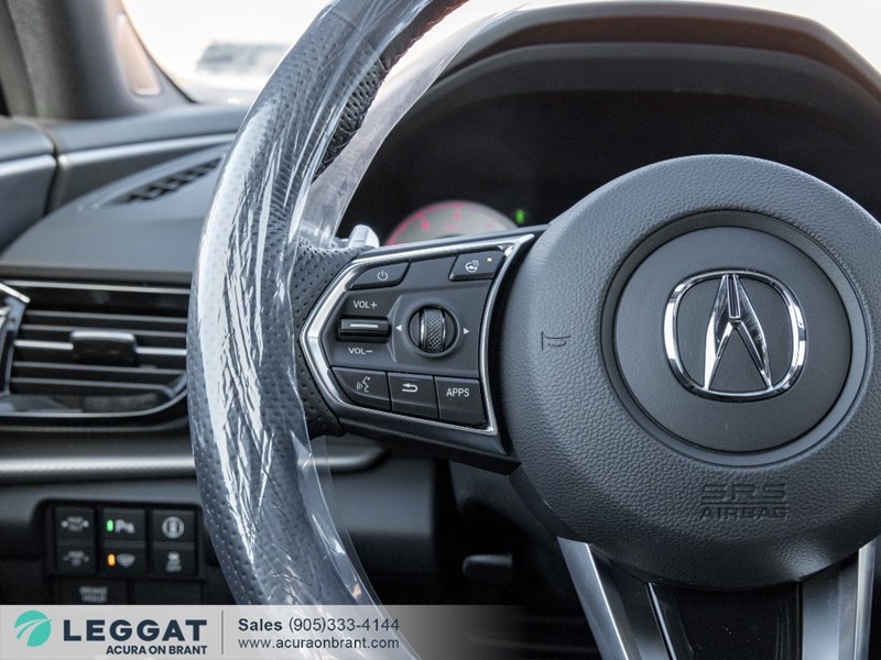 2026 Acura RDX Platinum Elite A-Spec AWD