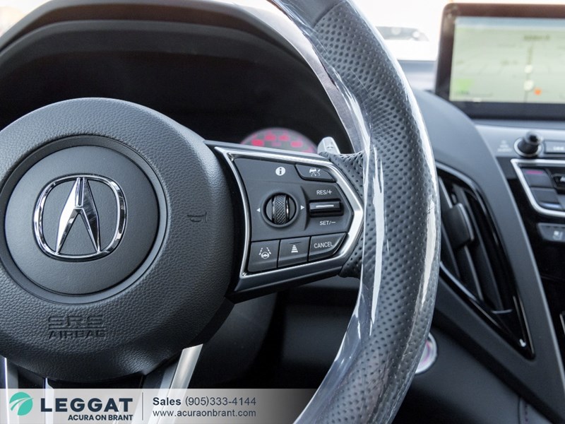 2026 Acura RDX Platinum Elite A-Spec AWD