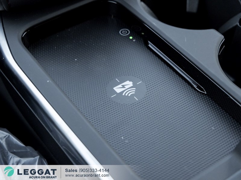 2026 Acura RDX Platinum Elite A-Spec AWD