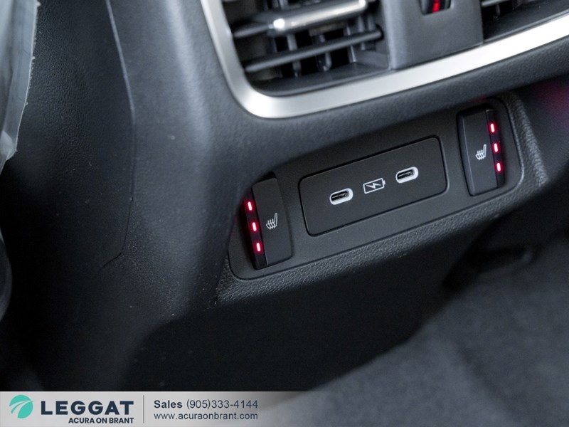 2026 Acura RDX Platinum Elite A-Spec AWD