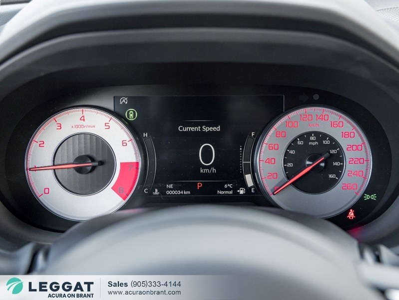 2026 Acura RDX Platinum Elite A-Spec AWD