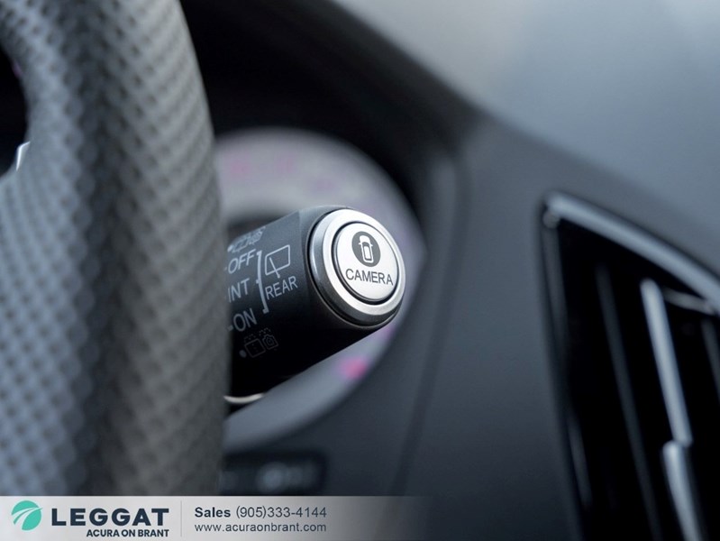 2026 Acura RDX Platinum Elite A-Spec AWD