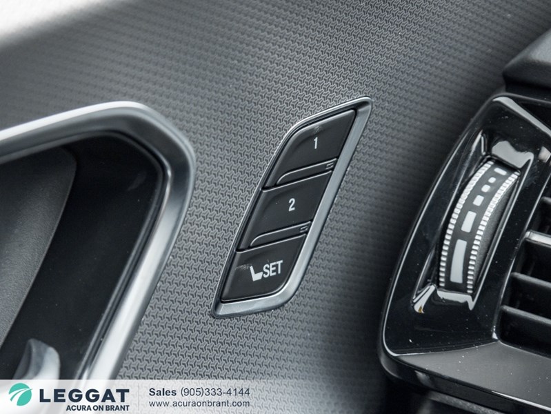 2026 Acura RDX Platinum Elite A-Spec AWD