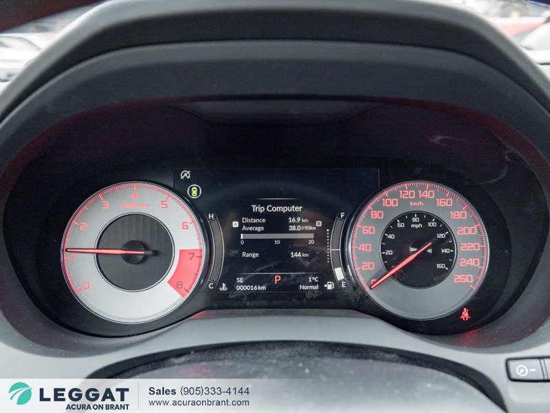 2026 Acura RDX Platinum Elite A-Spec AWD