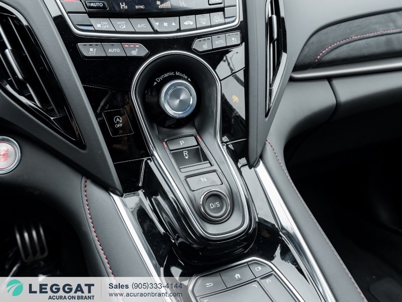 2026 Acura RDX Platinum Elite A-Spec AWD