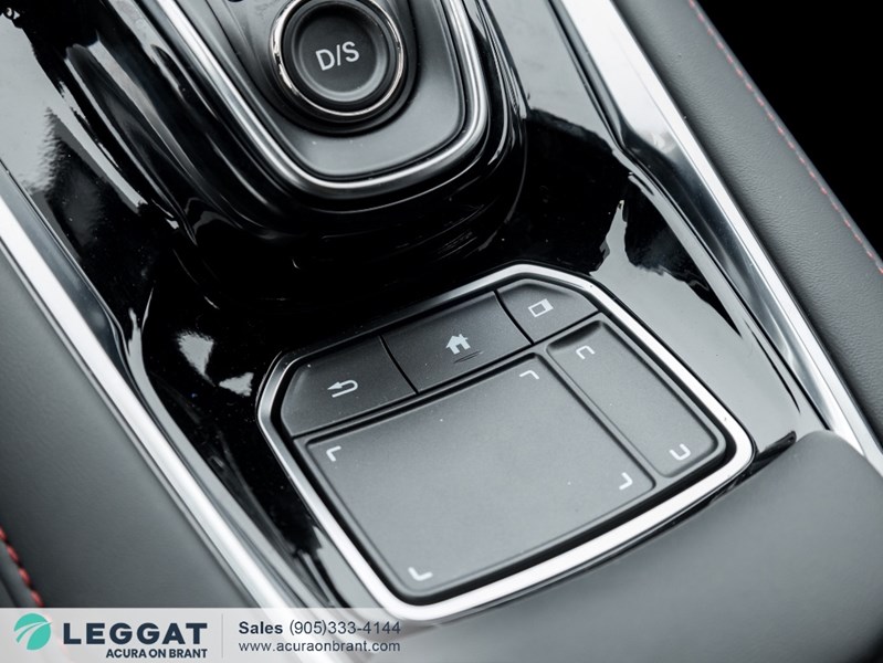 2026 Acura RDX Platinum Elite A-Spec AWD