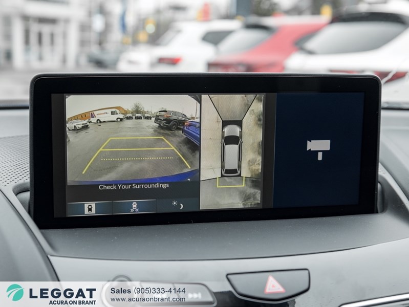 2026 Acura RDX Platinum Elite A-Spec AWD