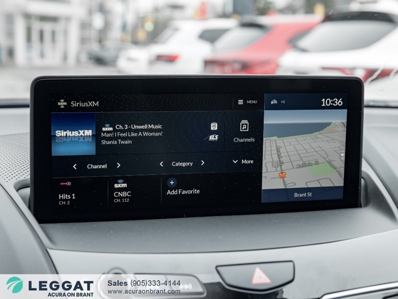 2026 Acura RDX Platinum Elite A-Spec AWD