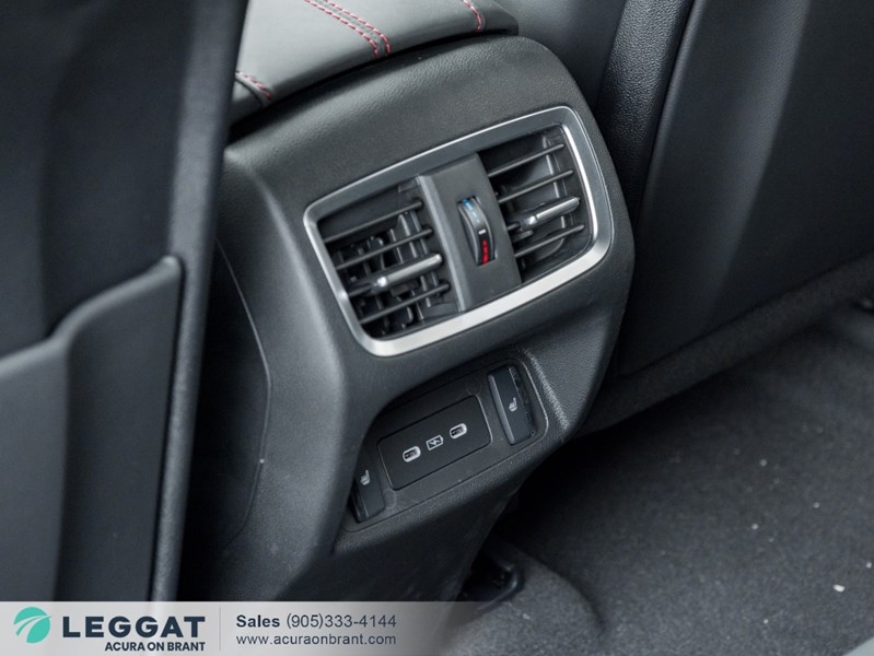 2026 Acura RDX Platinum Elite A-Spec AWD