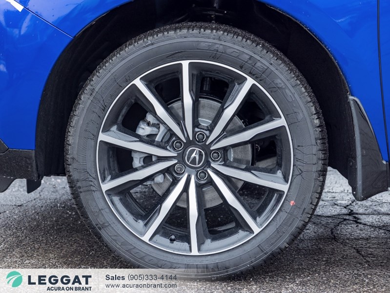 2026 Acura RDX Platinum Elite A-Spec AWD