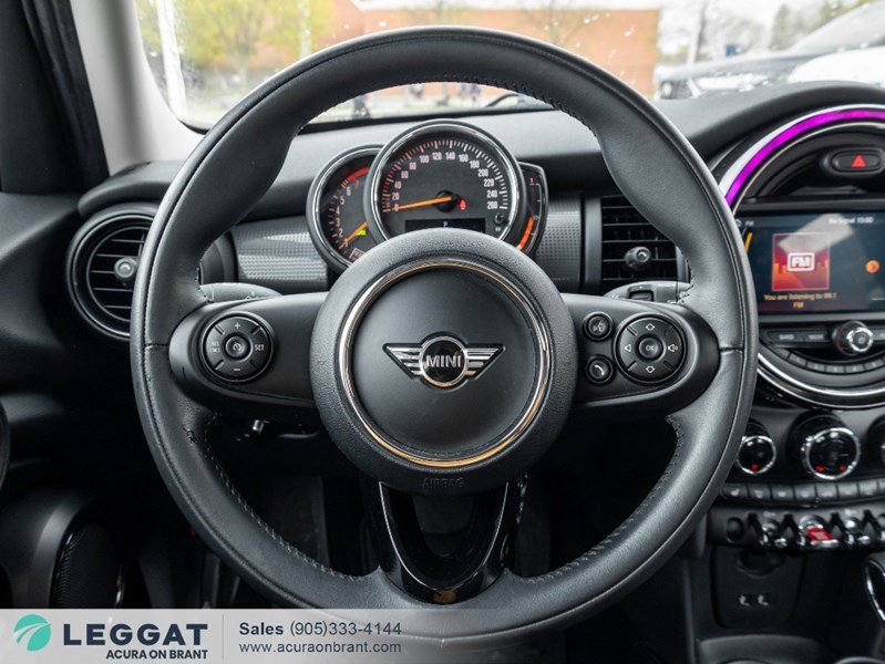 2019 MINI 5 Door Cooper FWD