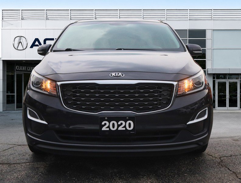 2020 Kia Sedona LX FWD
