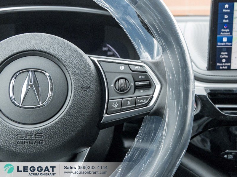2026 Acura MDX Tech SH-AWD