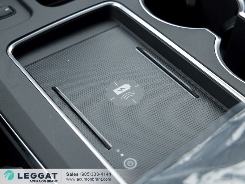 2026 Acura MDX Tech SH-AWD