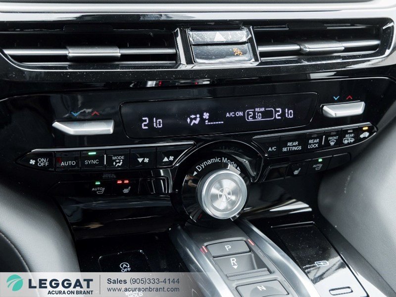 2026 Acura MDX Tech SH-AWD
