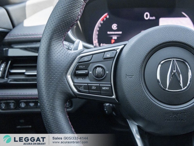 2026 Acura MDX Type S Ultra SH-AWD